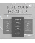 JO JO Premium Original - Lubricant 1 oz - Image 3
