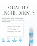 JO H2O JO H2O - Original Lubricant 1 oz - Image 2