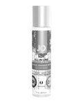 JO JO All-In-One Massage Glide - Fragrance Free Massage 1 oz