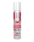 JO JO All-In-One Massage Glide - Warming Massage 1 oz