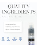 JO JO Premium - Cooling Lubricant 1 oz - Image 2