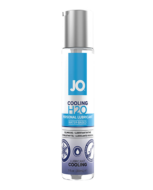 JO H2O JO H2O - Cooling Lubricant 1 oz
