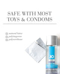 JO H2O JO H2O - Cooling Lubricant 1 oz - Image 3