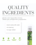 JO H2O JO H2O - Green Apple Lubricant 1 oz - Image 4