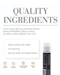 JO Gelato JO Gelato - White Chocolate Raspberry Lubricant 1 oz - Image 2