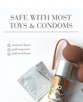 JO Candy Shop JO Candy Shop - Butterscotch Lubricant 2 oz
