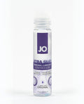 JO JO Xtra Silky Thin Silicone - Original Lubricant 1 oz