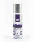 JO JO Xtra Silky Thin Silicone - Original Lubricant 2 oz