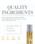 JO Cocktails JO Cocktails - Pina Colada Lubricant 2 oz - Image 3