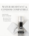 JO JO Premium Original - Lubricant 8 oz - Image 3