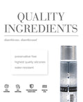 JO JO Premium Original - Lubricant 4 oz - Image 4