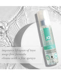 JO H2O JO Misting Toy Cleaner - Fresh Scent Hygiene 4 oz - Image 5