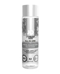 JO JO All-In-One Massage Glide - Fragrance Free Massage 4 oz