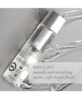 JO JO All-In-One Massage Glide - Fragrance Free Massage 4 oz - Image 3
