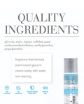 JO H2O JO H2O - Original Lubricant 2 oz - Image 3