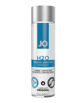 JO H2O JO H2O - Original Lubricant 4 oz - Image 5