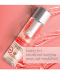 JO JO All-In-One Massage Glide - Warming Massage 4 oz - Image 4