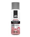 JO JO Premium - Warming Lubricant 2 oz - Image 2