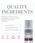 JO JO Premium - Warming Lubricant 2 oz