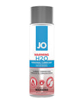 JO H2O JO H2O - Warming Lubricant 8 oz - Image 6