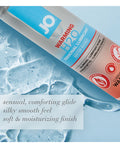 JO H2O JO H2O - Warming Lubricant 2 oz - Image 4