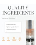 JO JO Premium Anal - Original Lubricant 2 oz - Image 2