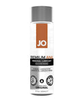 JO JO Premium Anal - Original Lubricant 4 oz