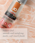 JO JO Premium Anal - Warming Lubricant 2 oz - Image 4