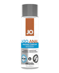 JO H2O JO H2O Anal - Original Lubricant 8 oz