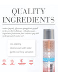 JO H2O JO H2O Anal - Warming Lubricant 4 oz - Image 2