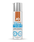 JO H2O JO H2O Anal Thick - Original Lubricant 2 oz