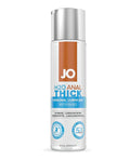 JO H2O JO H2O Anal Thick - Original Lubricant 8 oz