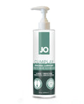 JO Hybrid JO Cum Play - Fragrance Free Lubricant 8 oz