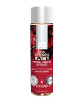 JO H2O JO H2O - Cherry Lubricant 4 oz