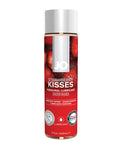 JO H2O JO H2O - Strawberry Lubricant 4 oz - Image 2