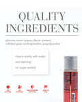 JO H2O JO H2O - Watermelon Lubricant 4 oz - Image 2