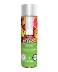 JO H2O JO H2O - Tropical Passion Lubricant 4 oz - Image 4