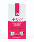 JO H2O JO Spicy Clitoral Gel - Warming Stimulant 0.34 oz