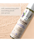 JO JO Naturals Massage Oil - Lavender & Vanilla 4 oz Bottle - Image 3