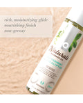 JO JO Naturals Massage Oil - Peppermint & Eucalyptus 4 oz Bottle - Image 4