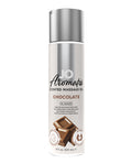 JO JO Aromatix - Chocolate Massage 4 oz - Image 5