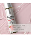 JO JO Aromatix - Strawberry Massage 4 oz - Image 5