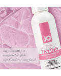JO H2O JO Actively Trying (TTC) Paraben-Free - Original Lubricant 4 oz - Image 2