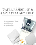 JO JO Premium Jelly - Original Lubricant 4 oz - Image 4