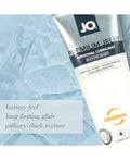 JO JO Premium Jelly - Original Lubricant 4 oz - Image 5