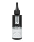 JO JO Stroker Waterbased Lubricant - 4 oz Bottle