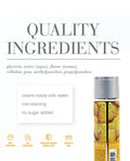 JO H2O JO H2O - Pineapple Lubricant 4 oz - Image 2