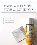 JO H2O JO H2O - Pineapple Lubricant 4 oz - Image 3