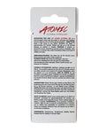 JO H2O JO Atomic Clitoral Gel - Warming Stimulant 0.34 oz - Image 3