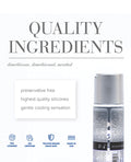 JO JO Premium - Cooling Lubricant 2 oz - Image 2